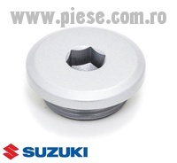 Capac (buson) ulei original capac magnetou Suzuki RM-Z 250 (K7-L8) (07-18) - RM-Z 450 (K7-L9) (07-19) 4T LC 250-450cc